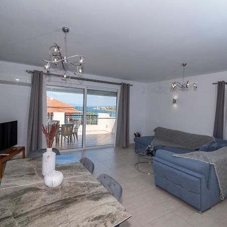 Mary'S Luxury Apartment Elaia. Elia  Екстер'єр фото