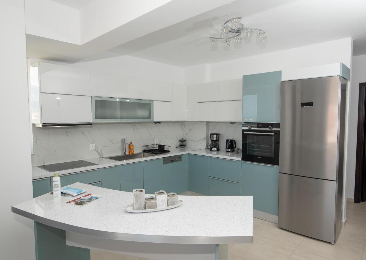 Mary'S Luxury Apartment Elaia. Elia  Екстер'єр фото