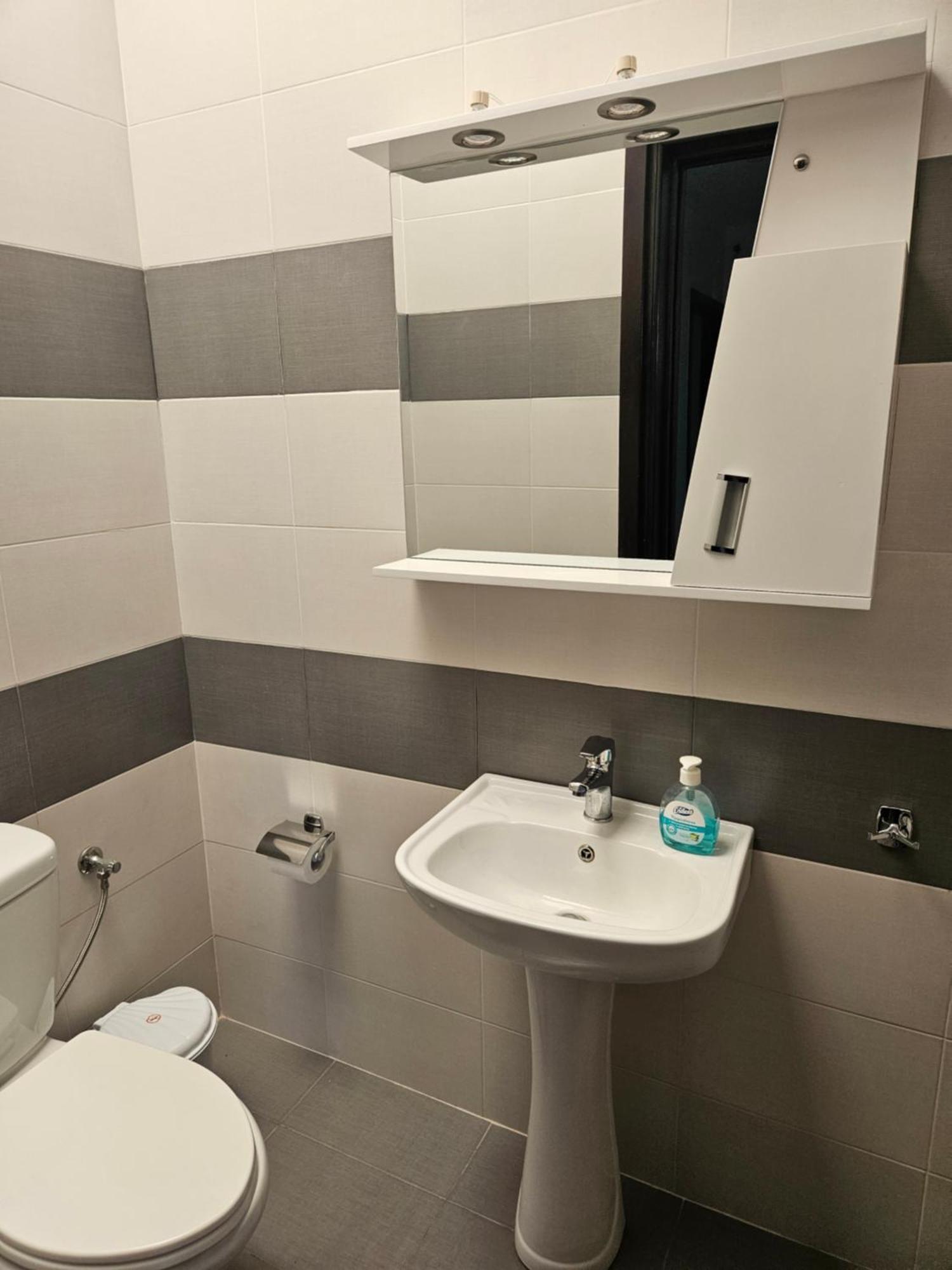 Mary'S Luxury Apartment Elaia. Elia  Екстер'єр фото